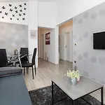 Kosic N2 Beautiful & Cosy Apartman *