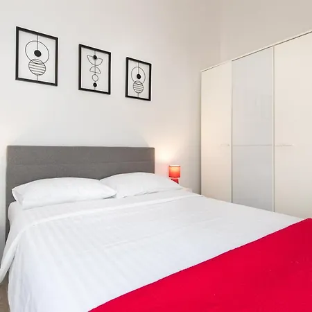 Kosic N2 Beautiful & Cosy Krk Town