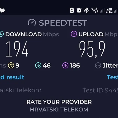 Kosic N2 Beautiful & Cosy Apartmán