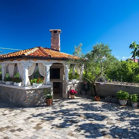 Apartmán Kosic N2 Beautiful & Cosy Krk Town