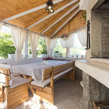Kosic N2 Beautiful & Cosy * Krk Town