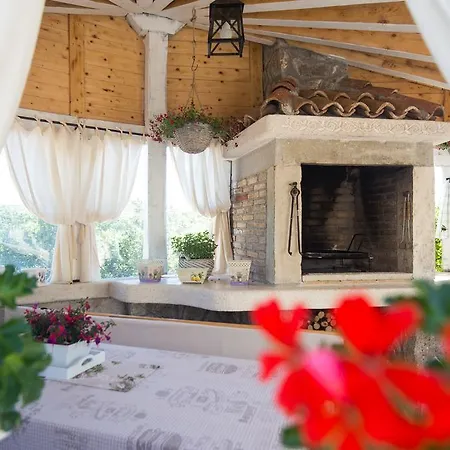 Apartmán Kosic N2 Beautiful & Cosy Krk Town