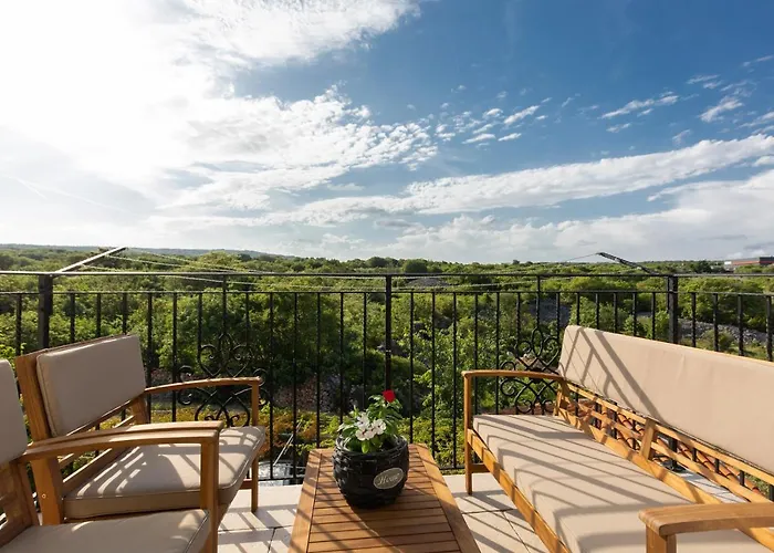 Kosic N2 Beautiful & Cosy Apartmán *