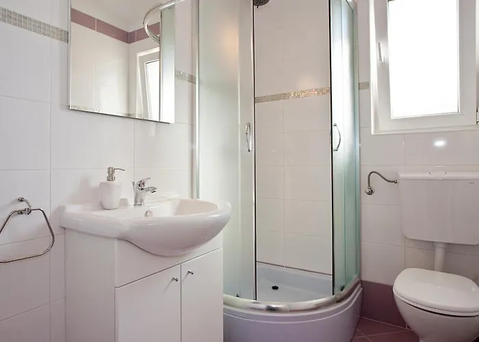 Apartmán Kosic N2 Beautiful & Cosy *