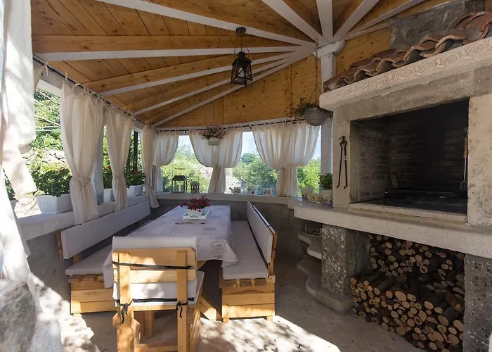 公寓 Kosic N2 Beautiful & Cosy