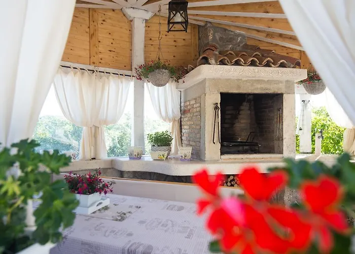 Apartmán Kosic N2 Beautiful & Cosy Krk Town